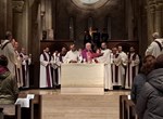 Preč. Cujzek sudjelovao na godišnjoj sjednici Međunarodnog saveza za pastoral ministranata u Mađarskoj